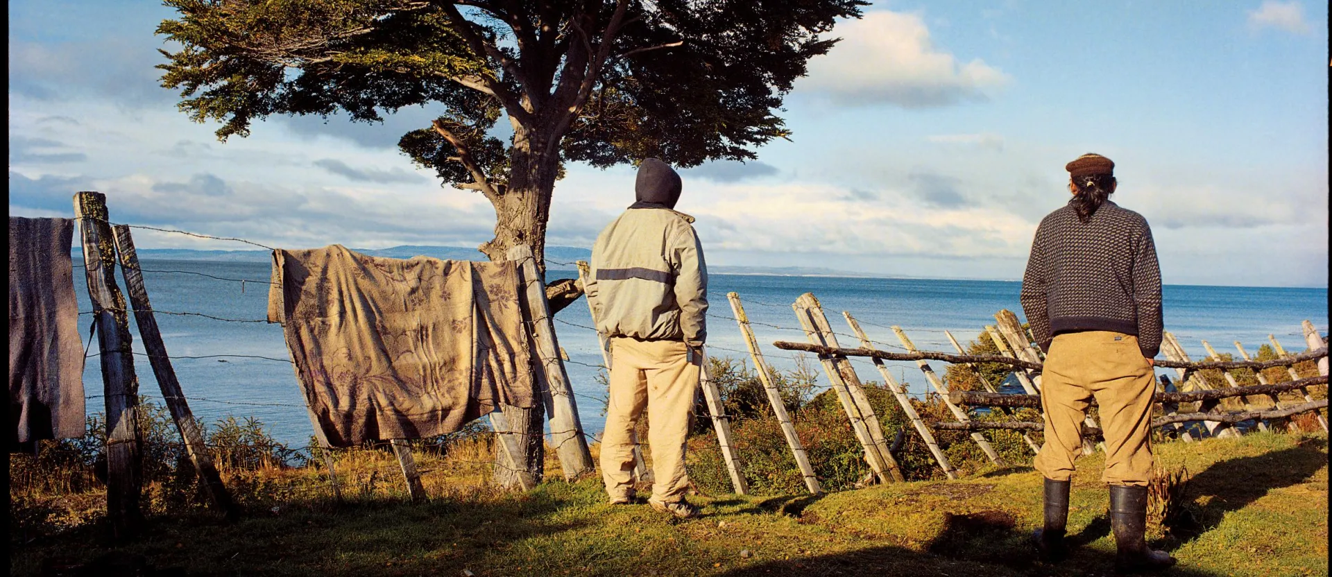 CHILI. Valdivia. 2007