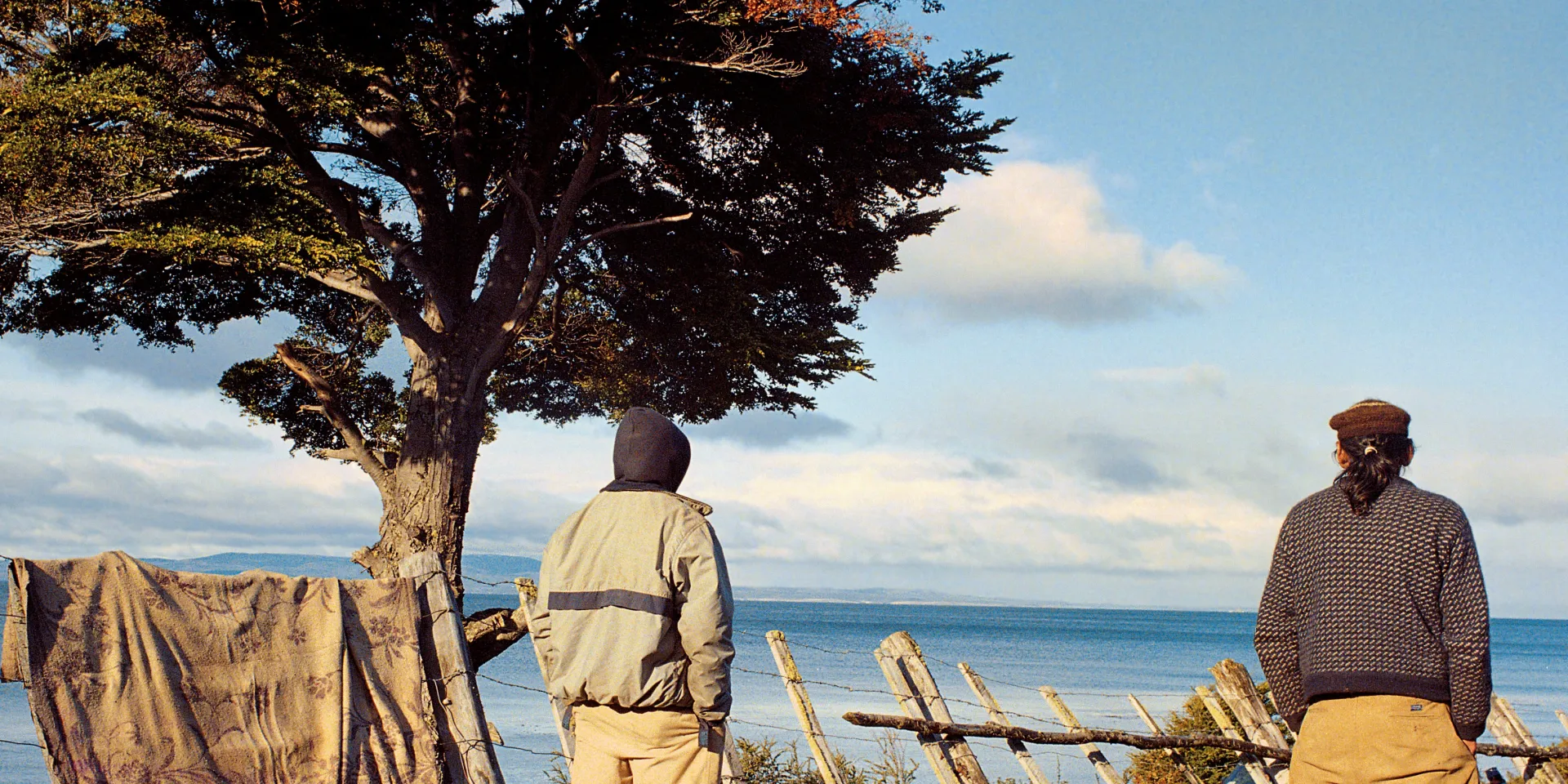 CHILI. Valdivia. 2007