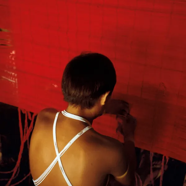 BRÉSIL. Amazonie. Roraima. Indien Yanomami. 2008.