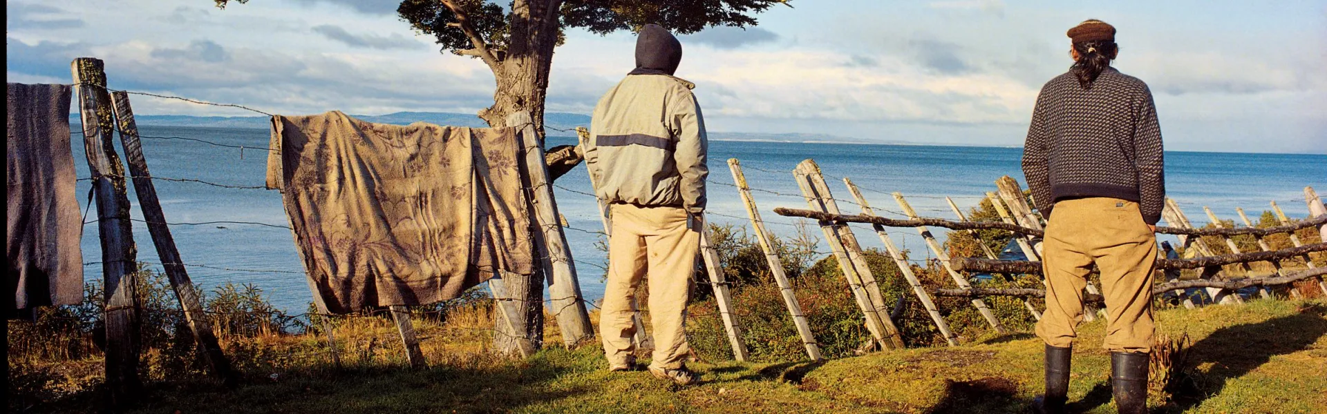 CHILI. Valdivia. 2007